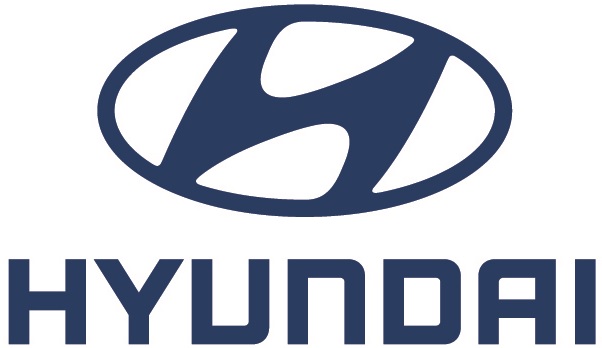 Hyundai-Logo